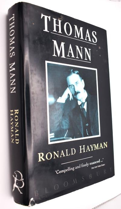 Thomas Mann