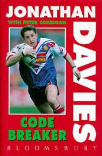 Jonathan Davies