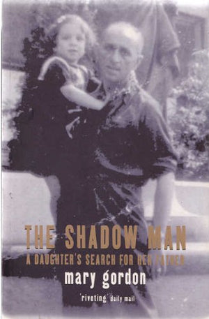The Shadow Man