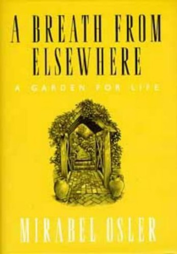 A Breath from Elsewhere