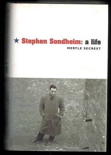 Stephen Sondheim