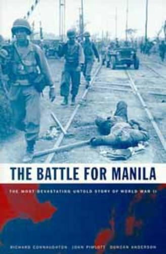 The Battle for Manila