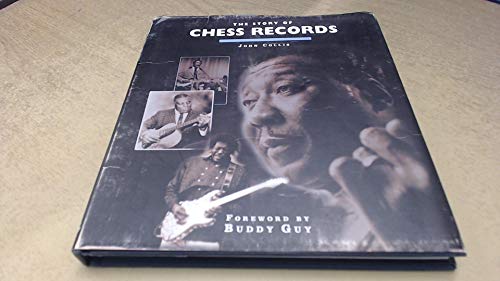 Story of Chess Records