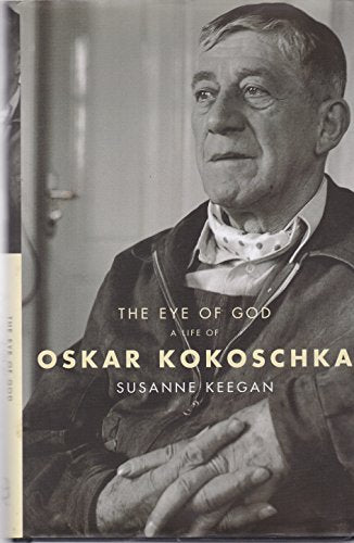 The Eye of God