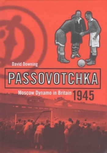 Passovotchka