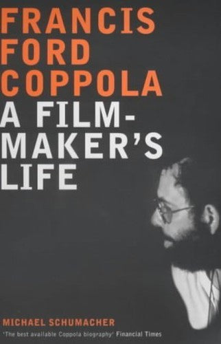 Francis Ford Coppola