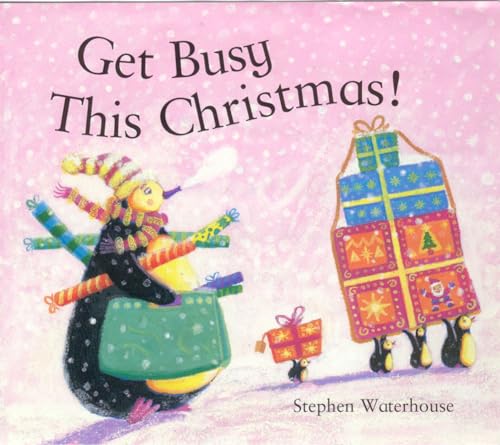 Get Busy This Christmas