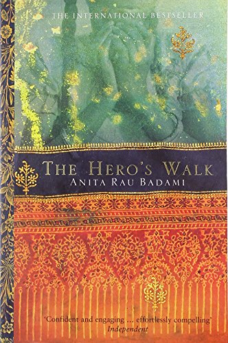 The Hero's Walk