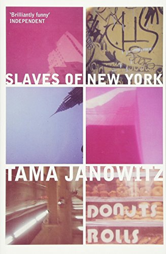 The Slaves of New York