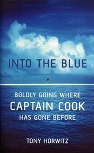 Into the Blue