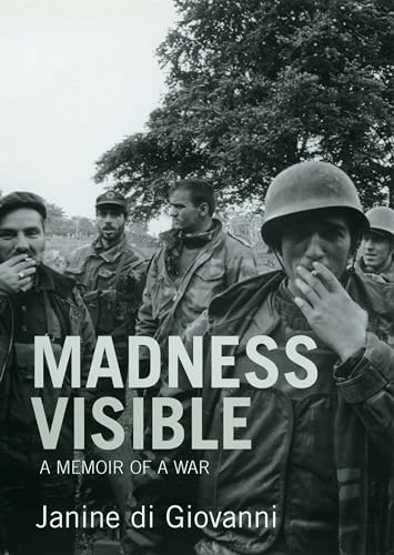 Madness Visible