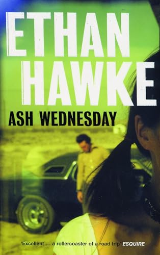 Ash Wednesday