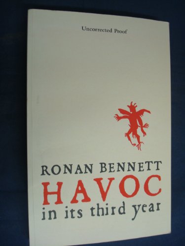 Havoc, in its Third Year