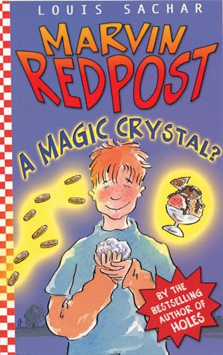 A Magic Crystal?