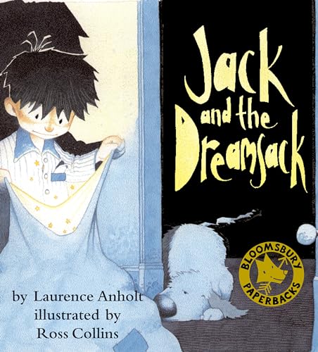 Jack and the Dreamsack
