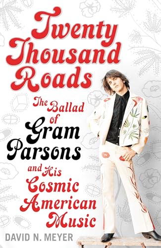 Twenty Thousand Roads