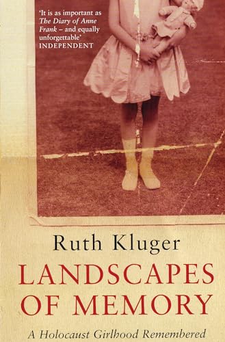 Landscapes of Memory