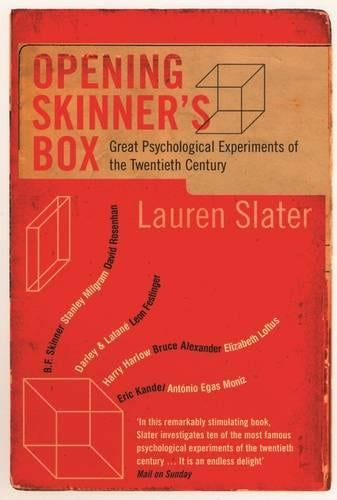 Opening Skinner's Box