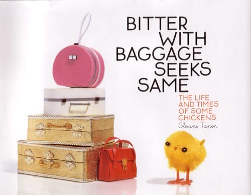 Bitter with Baggage Seeks Same
