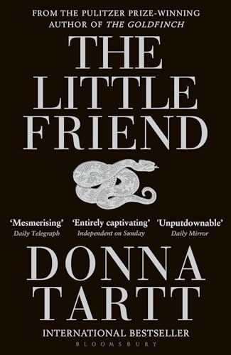 The Little Friend