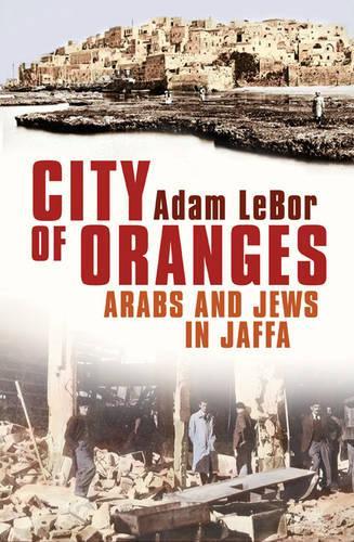 City of Oranges