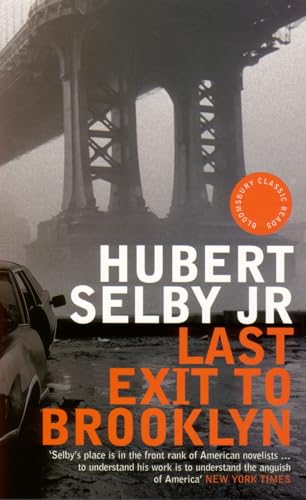 Last Exit to Brooklyn