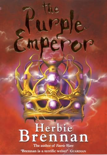 The Purple Emperor