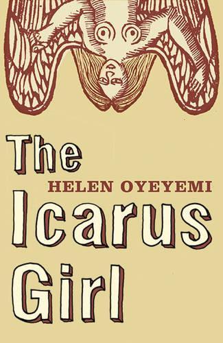 The Icarus Girl