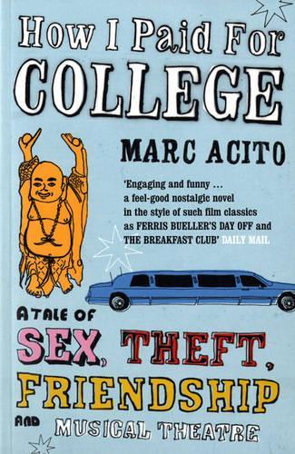 How I Paid for College