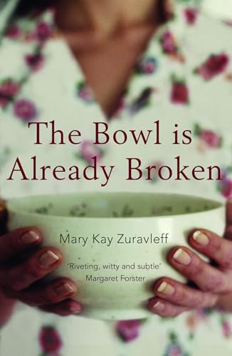 The Bowl is Already Broken