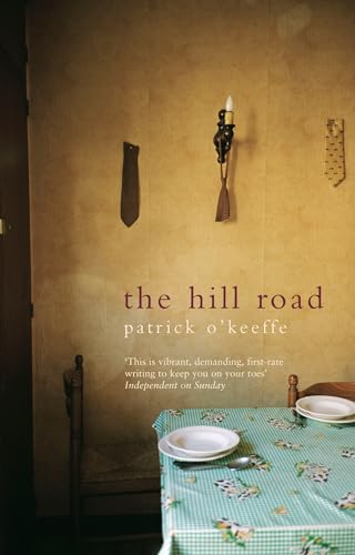The Hill Road