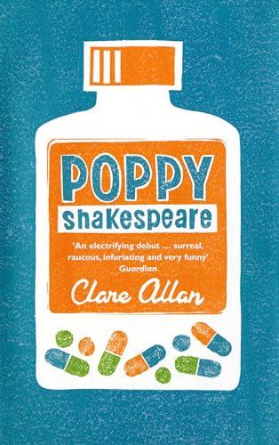 Poppy Shakespeare
