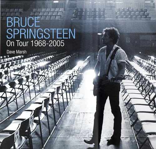Bruce Springsteen
