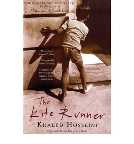 The Kite Runner