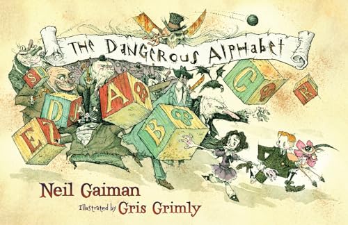 The Dangerous Alphabet