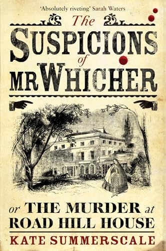 The Suspicions of Mr Whicher