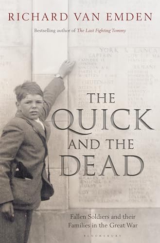 The Quick and the Dead