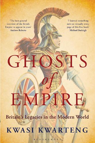Ghosts of Empire