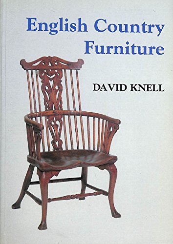English Country Furniture
