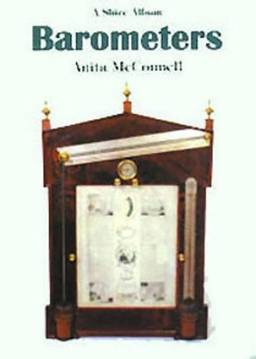 Barometers