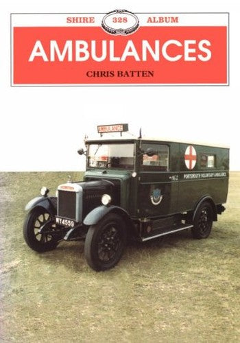 Ambulances