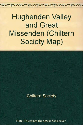 Hughenden Valley and Great Missenden