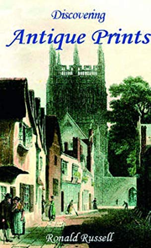 Antique Prints