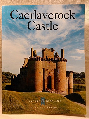 Caerlaverock Castle