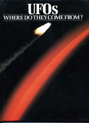 UFOs: Where Do They Come from? Contemporary Theories on the Origin of the Phenomenon