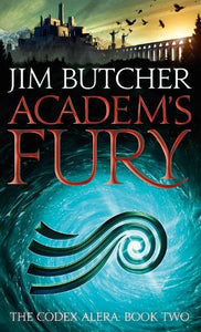 Academ's Fury 