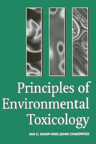 Principles of Environmental Toxicology