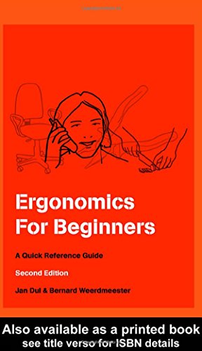 Ergonomics For Beginners