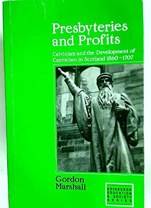 Presbyteries and Profits
