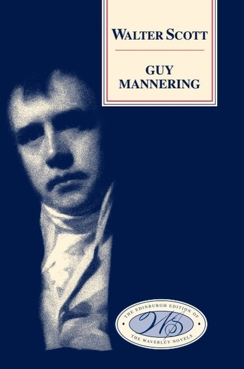 Guy Mannering